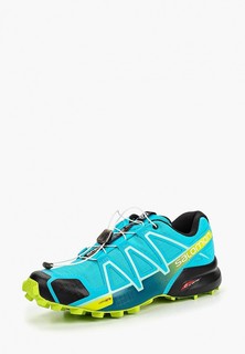 Кроссовки Salomon SPEEDCROSS 4 W
