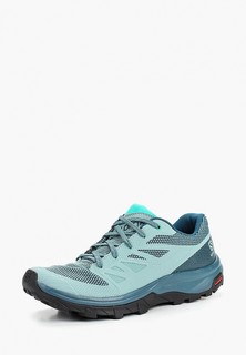 Кроссовки Salomon OUTline W