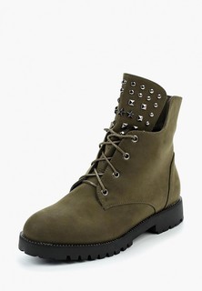 Ботинки Vivian Royal