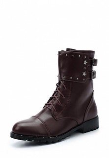 Ботинки Saivvila