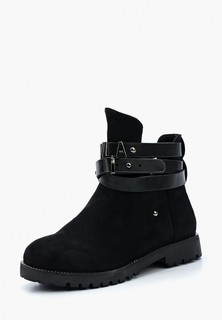 Ботинки Saivvila