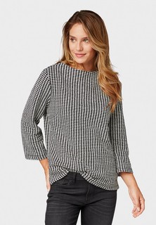 Свитшот Tom Tailor