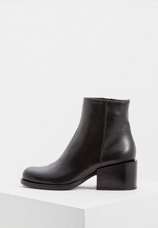 Ботильоны Zenux