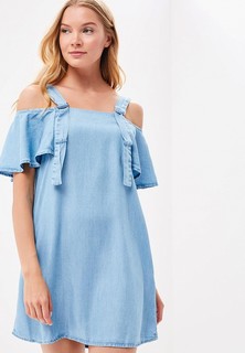 Платье Guess Jeans