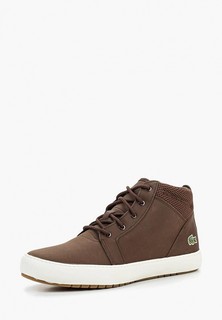 Кеды Lacoste AMPTHILL