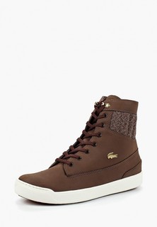 Кеды Lacoste EXPLORATEUR