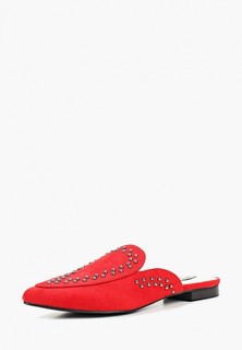 Сабо LOST INK STUDDED MULE