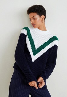 Джемпер Mango - JOSH