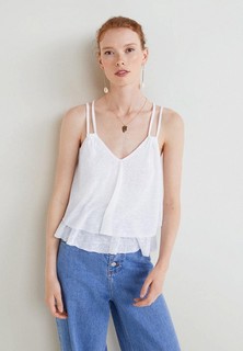 Топ Mango - DOUBLE