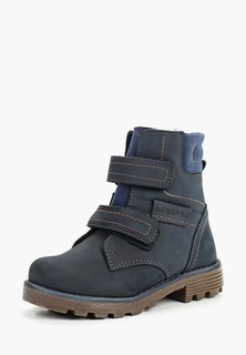 Ботинки Котофей