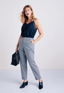 Брюки Violeta by Mango - FLATIP3