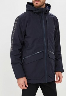 Куртка утепленная Helly Hansen ACTIVE FALL PARKA