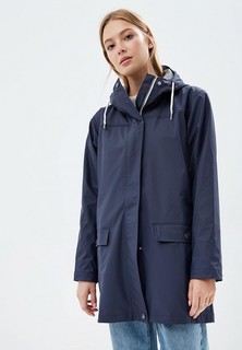 Плащ Helly Hansen W DUNLOE JACKET