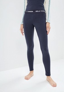 Термобелье низ Helly Hansen W HH LIFA MERINO PANT