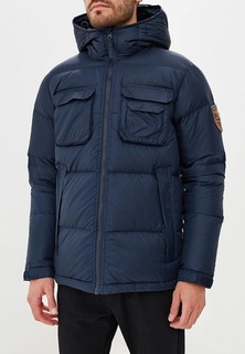 Пуховик Helly Hansen HH NORSE DOWN JACKET