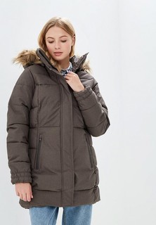 Куртка утепленная Helly Hansen W BLUME PUFFY PARKA