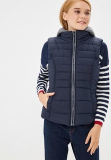 Категория: Утепленные жилеты Colins