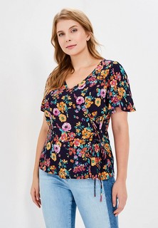 Блуза Violeta by Mango - CUBA3
