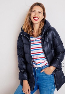 Пуховик Violeta by Mango - SOHO3