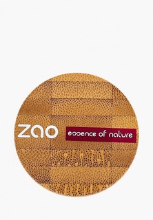 Тени для бровей ZAO Essence of Nature 262 (коричневый) (3 г)