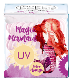 Резинки invisibobble