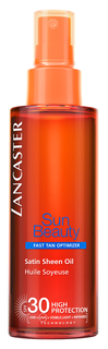 Автозагар Lancaster