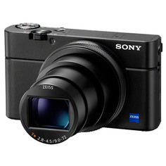 Фотоаппарат компактный Sony DSC-RX100M6 DSC-RX100M6