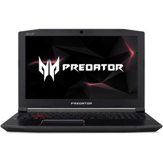 Ноутбук игровой Acer PH315-51-59AP NH.Q3FER.010