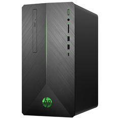 Системный блок игровой HP