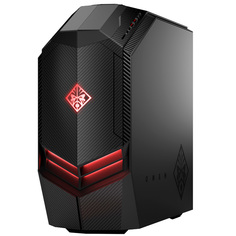 Системный блок игровой HP