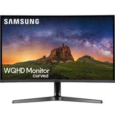 Монитор игровой Samsung C27JG50QQI