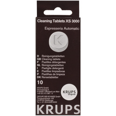 Чистящее средство для кофемашины Krups XS300010 XS300010