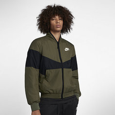 Мужская куртка с графикой Nike Sportswear Synthetic Fill