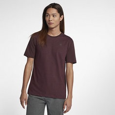 Мужской свитшот с коротким рукавом Hurley Dri-FIT Lago Snapper Nike