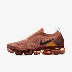 Женские беговые кроссовки Nike Air VaporMax Flyknit Moc 2