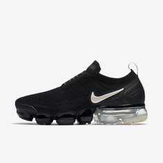 Женские беговые кроссовки Nike Air VaporMax Flyknit Moc 2