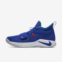 Мужские баскетбольные кроссовки PG 2.5 Nike