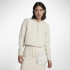 Женская худи со складным дизайном Nike Sportswear Tech Pack