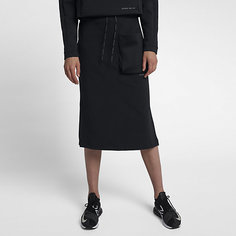Юбка Nike Sportswear Tech Pack