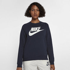 Женский свитшот Nike Sportswear Rally