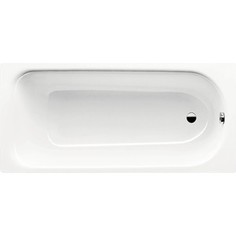 Стальная ванна Kaldewei Saniform Plus 362-1 Easy-Clean 160x70 см (111700013001)