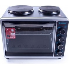 Мини-печь Endever Danko 4015