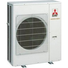 Наружный блок мульти-сплит системы Mitsubishi Electric MXZ-6D122 VA