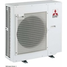 Наружный блок мульти-сплит системы Mitsubishi Electric MXZ-5E102VA