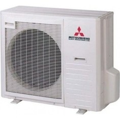 Наружный блок мульти-сплит системы Mitsubishi Electric MXZ-4E83VA