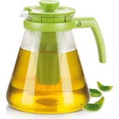 Заварочный чайник 1.7 л Tescoma Teo Tone (646625.25)