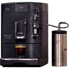 Кофе-машина Nivona NICR 680 CafeRomatica