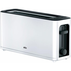 Тостер Braun HT3110WH