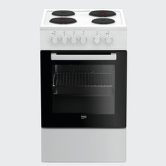 Электрическая плита Beko FSS 56000 W