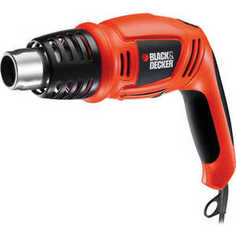 Строительный фен Black+Decker KX 1692